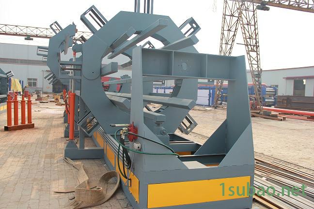 高压聚氨酯发泡机 聚氨酯发泡设备 热力管道填充聚氨酯发泡机图3