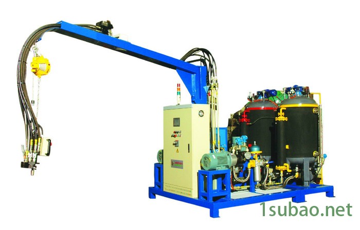 【良腾机械】【发泡机】【环形流水线厂家】图2