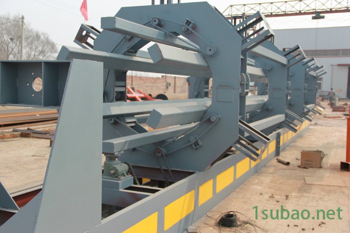 无支架液压发泡平台 手动液压发泡平台价格 聚氨酯发泡机厂家图3