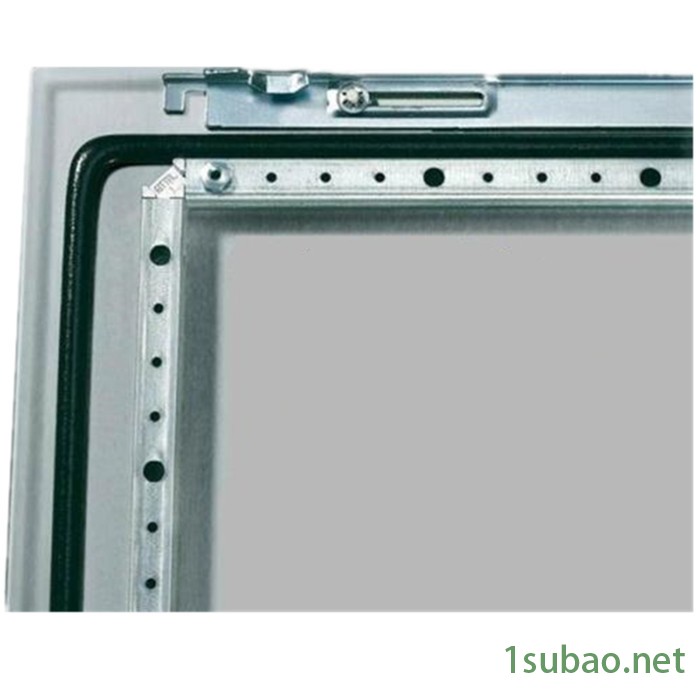 机柜密封条涂胶机 机柜密封涂胶机 聚氨酯现场发泡机 聚氨酯密封条发泡机  PU发泡密封垫设备 **图4