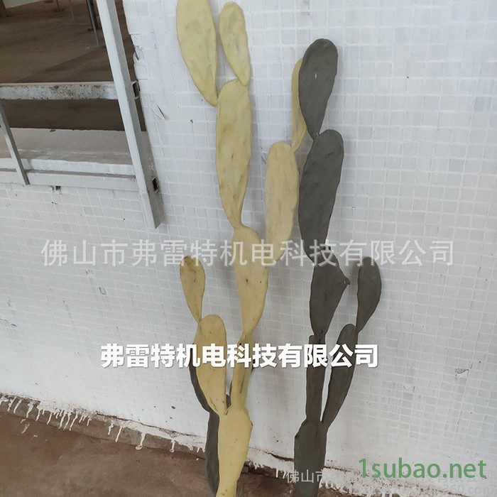 中山弗雷特聚氨酯发泡机设备厂家 座椅脚垫聚氨酯发泡自动化生产线 成套塑料机械发泡设备 聚氨酯浇注机发泡模具图2