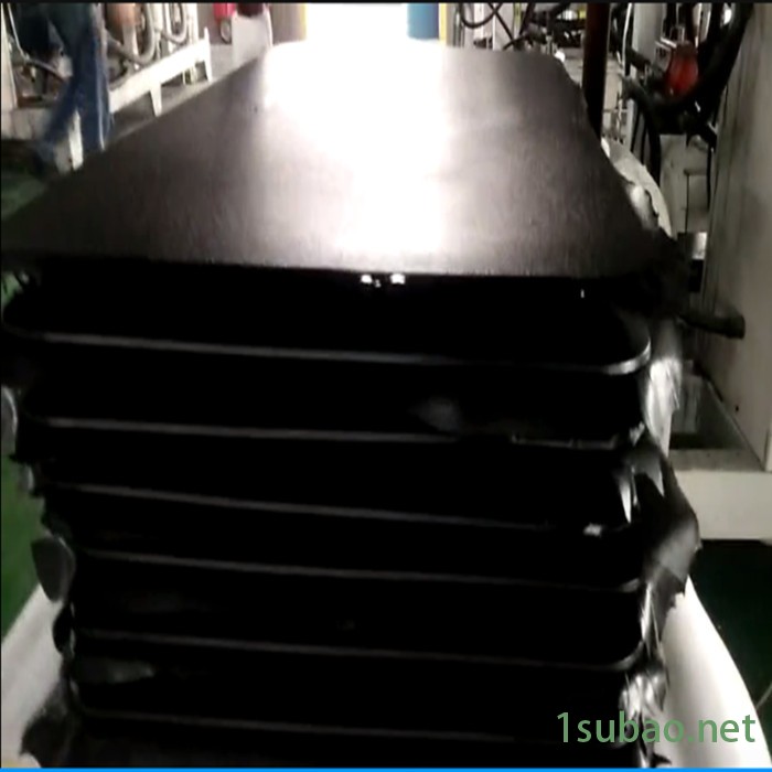 中山弗雷特聚氨酯发泡机设备厂家 座椅脚垫聚氨酯发泡自动化生产线 成套塑料机械发泡设备 聚氨酯浇注机发泡模具图4