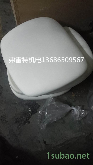 中山弗雷特聚氨酯发泡机设备厂家 座椅脚垫聚氨酯发泡自动化生产线 成套塑料机械发泡设备 聚氨酯浇注机发泡模具图6