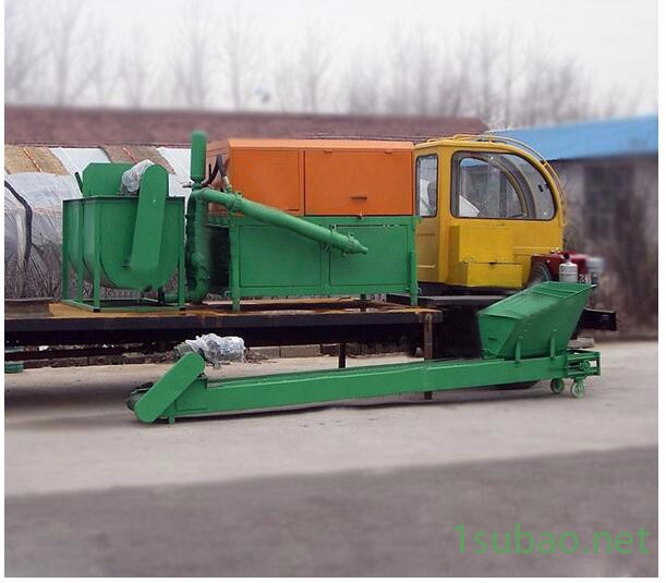 全自动液压水泥发泡两用机 混凝土水泥发泡机图3