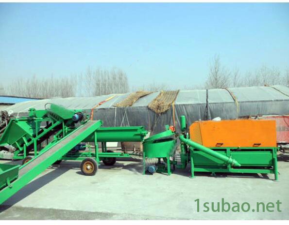 全自动液压水泥发泡两用机 混凝土水泥发泡机图2