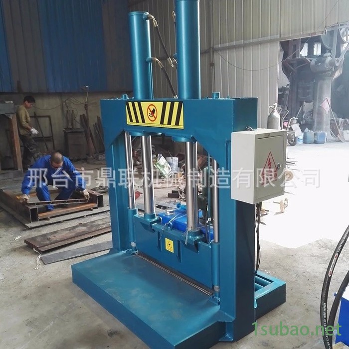 泡沫排渣模头料块裁切机 注塑机下料的机头料切割机图6