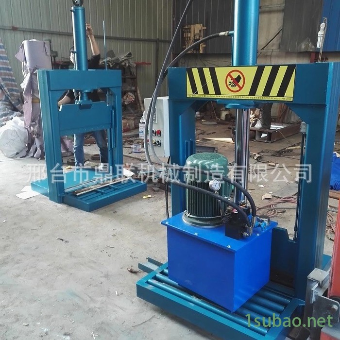 泡沫排渣模头料块裁切机 注塑机下料的机头料切割机图3