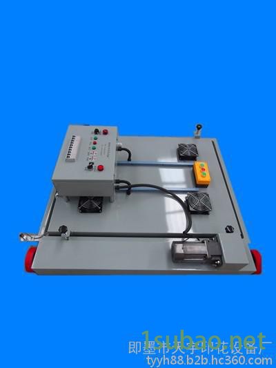 供应烫画机 压烫机 印花设备烫画机 烫钻机 发泡机图7