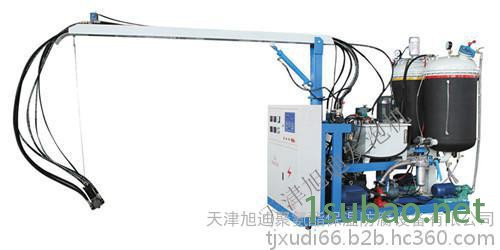 供应天津旭迪300C型高压发泡机特惠中│聚氨酯发泡机│高压发泡机图2