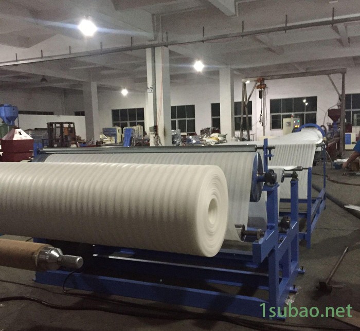 珍珠棉发泡设备，珍珠棉发泡机（？？90 ？？105 ？？120 ？？150 ？？200）图2