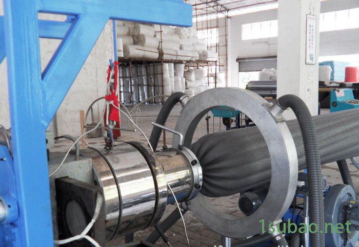 珍珠棉发泡设备，珍珠棉发泡机（？？90 ？？105 ？？120 ？？150 ？？200）图3