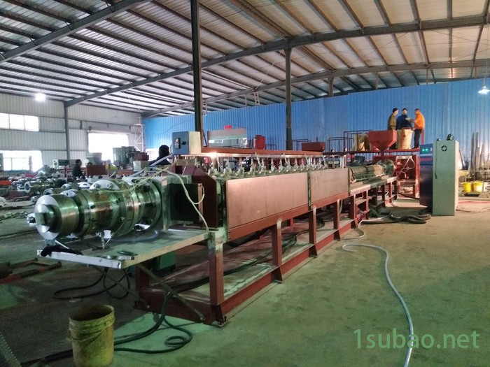 供应珍珠棉发泡机220型图3