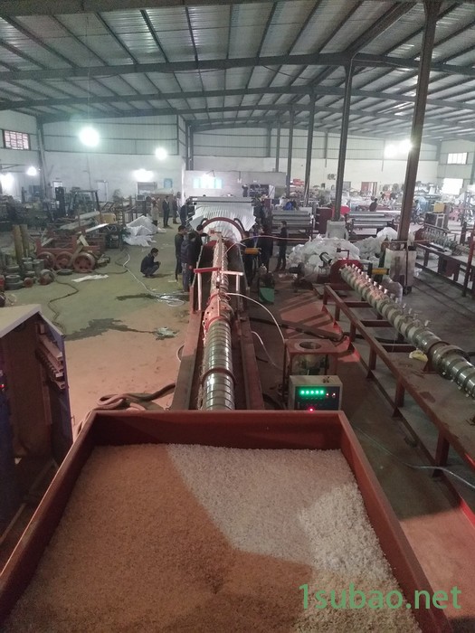 供应珍珠棉发泡机220型图2