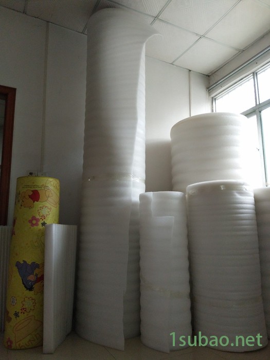 供应珍珠棉发泡机220型图5