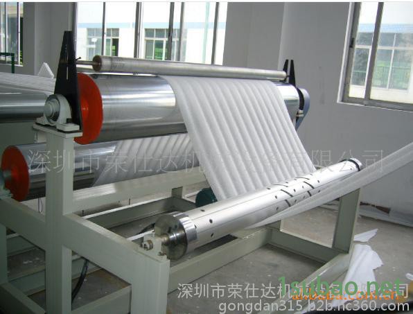 供应珍珠棉发泡机220型图7