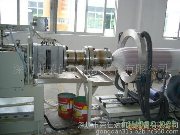 供应珍珠棉发泡机220型图8