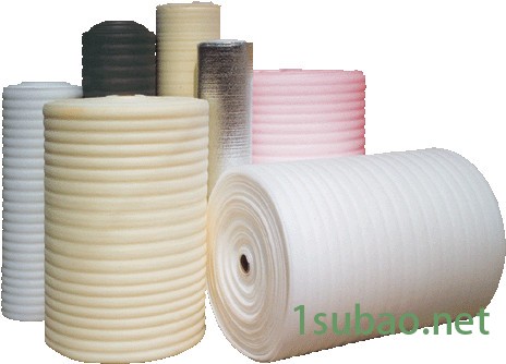 宏润HR-EPE120PE发泡机图2