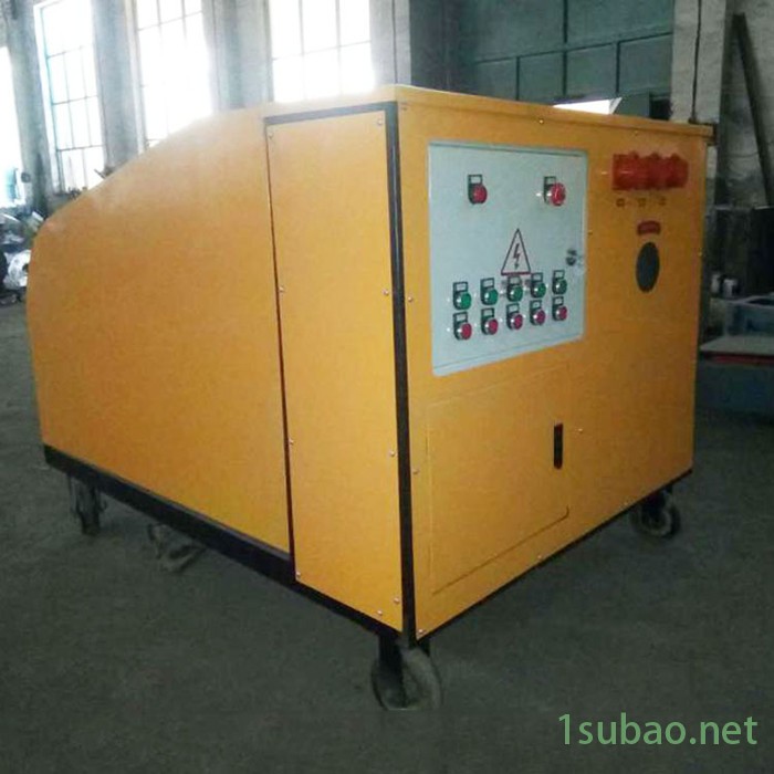 合伟FP-20水泥发泡机 支持定做图2