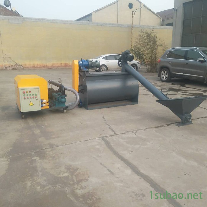 ** 卓士机械型号齐全 水泥发泡机图4