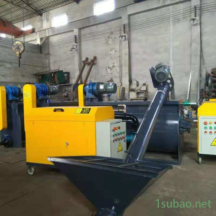 ** 卓士机械型号齐全 水泥发泡机图5