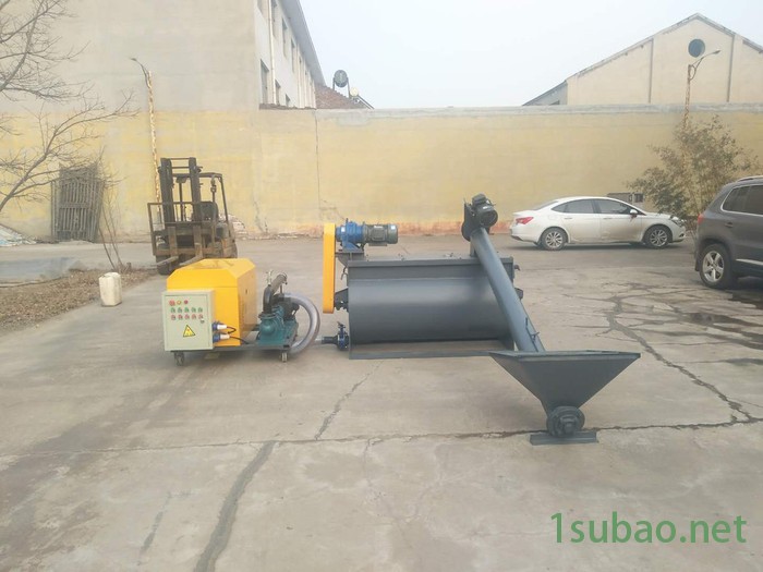 ** 卓士机械型号齐全 水泥发泡机图7