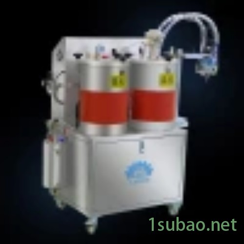 久耐JN-M30L  密封条发泡机图4