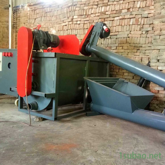 合伟FP-10小型水泥发泡机 质量保证图3