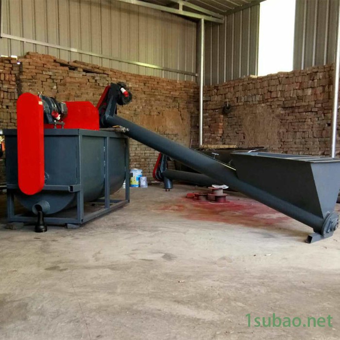 合伟FP-10小型水泥发泡机 质量保证图5