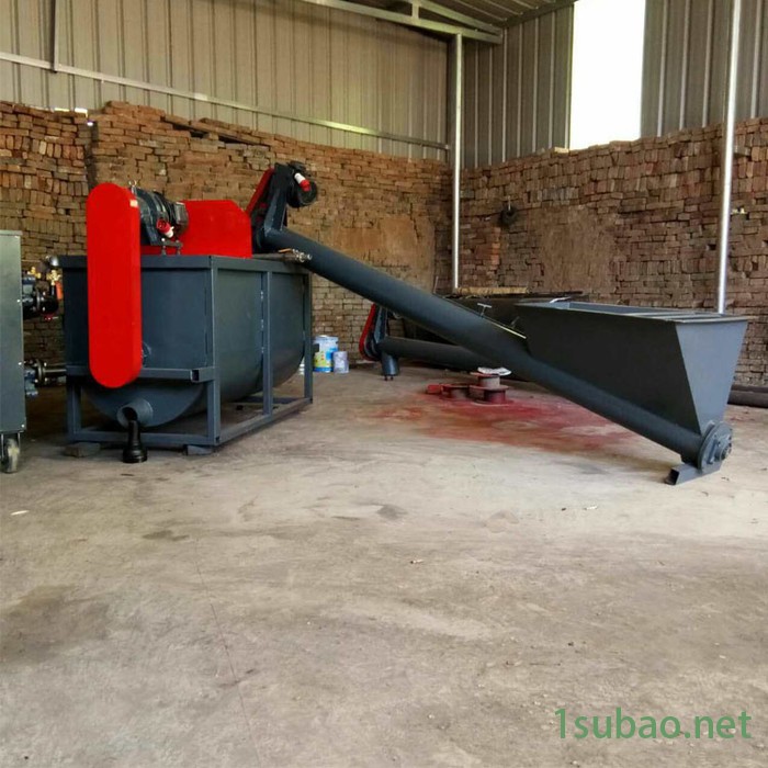 合伟FP-10小型水泥发泡机 质量保证图8