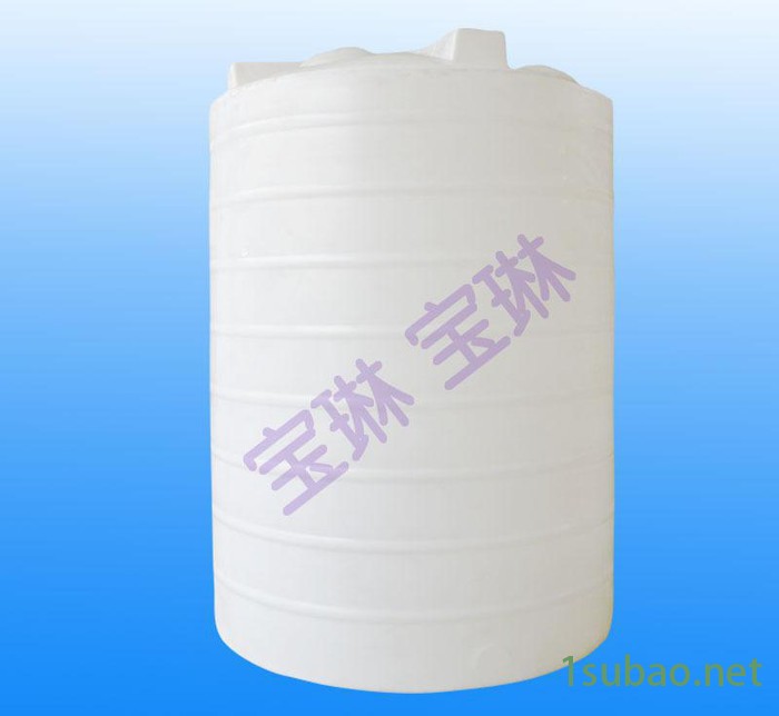 塑料储罐,广东塑料储罐,滚塑水塔,pe储罐,广东储罐,PT15000L广东图3