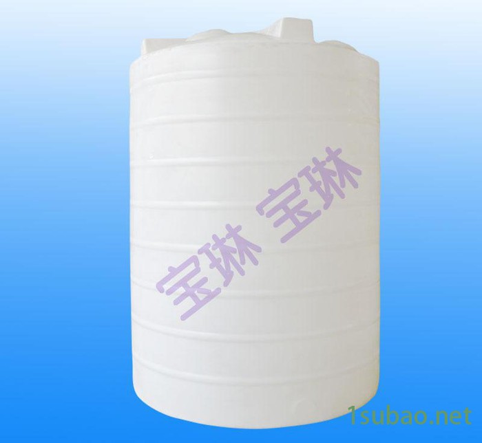 塑料储罐,广东塑料储罐,滚塑水塔,pe储罐,广东储罐,PT15000L广东图2