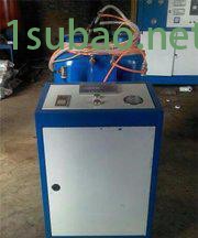 河北廊坊中江【小型聚氨酯发泡机】_价格_图片图2