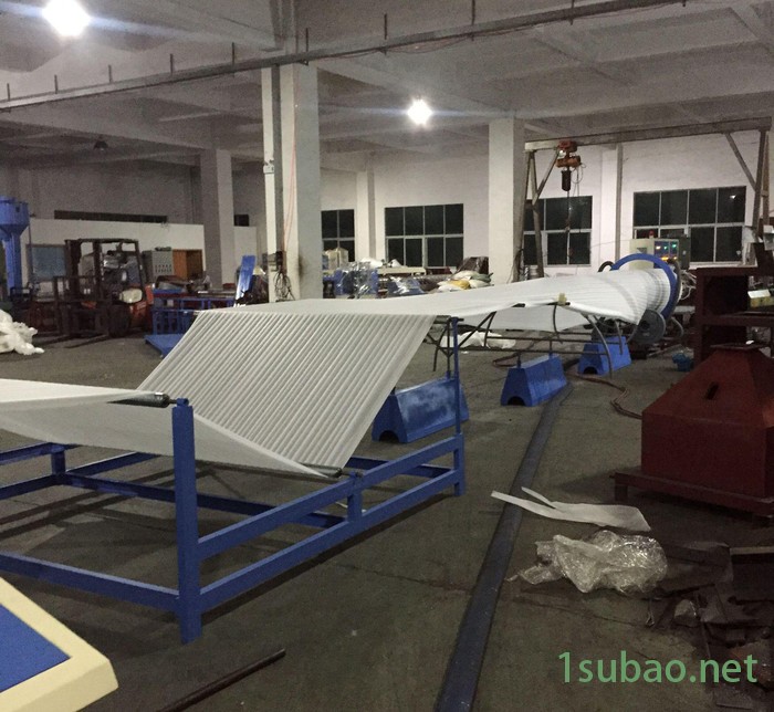 200型珍珠棉发泡机图2