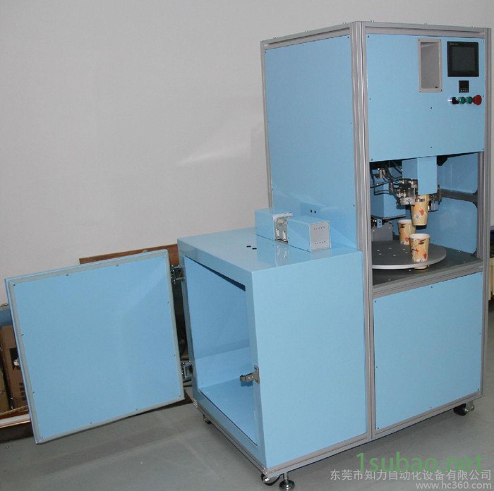 供应知力聚氨酯发泡机图2