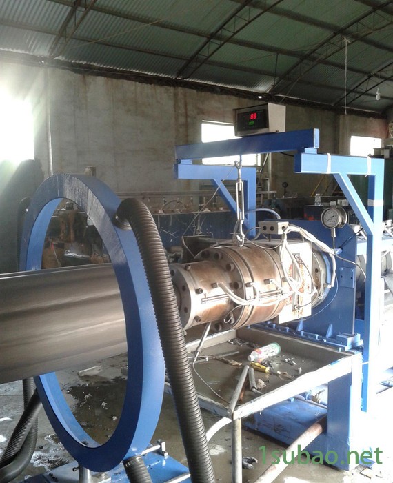 金穗机械200型珍珠棉发泡机图2