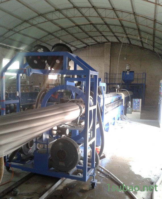 金穗机械200型珍珠棉发泡机图3