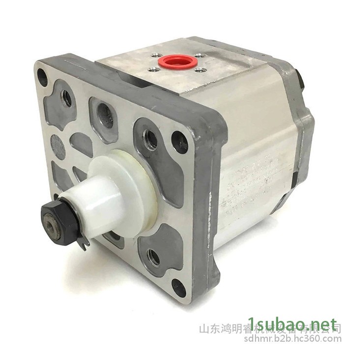 丹佛斯 TUROLLA 齿轮泵工厂直供 齿轮油泵 原装进口齿轮泵 注塑机齿轮泵 现货图8