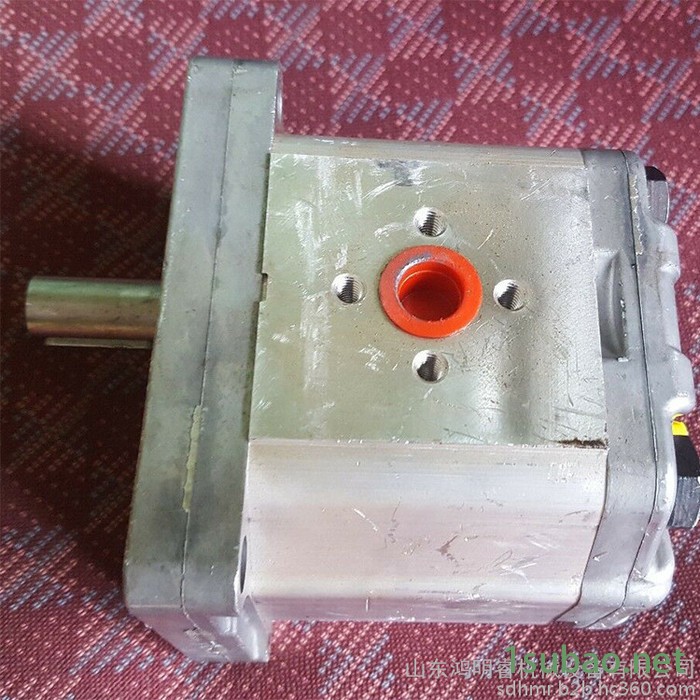 丹佛斯 TUROLLA 齿轮泵工厂直供 齿轮油泵 原装进口齿轮泵 注塑机齿轮泵 现货图4