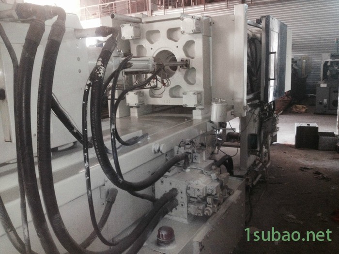 超群注塑机 现低价出售注塑机 40T注塑机 旧注塑机 二手注塑机图4