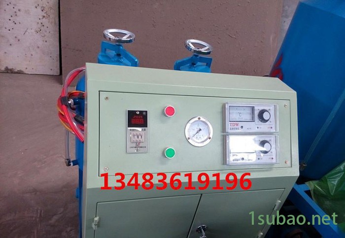 220v聚氨酯发泡设备 小型聚氨酯发泡机价格图3