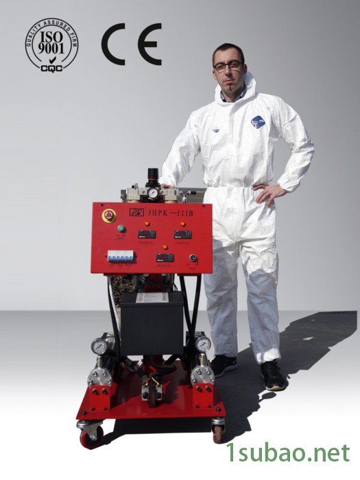 厚田机械 HT聚氨酯发泡机图2