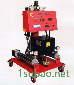 厚田机械 HT聚氨酯发泡机图3