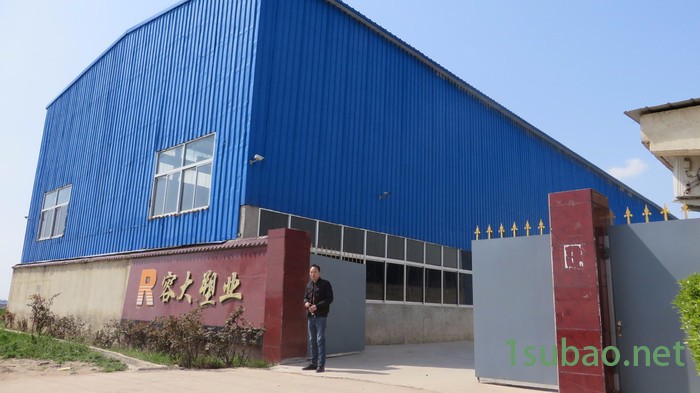 容大塑业PT-10000LT10吨 大型滚塑PE防腐 耐酸碱塑料储罐 **图5