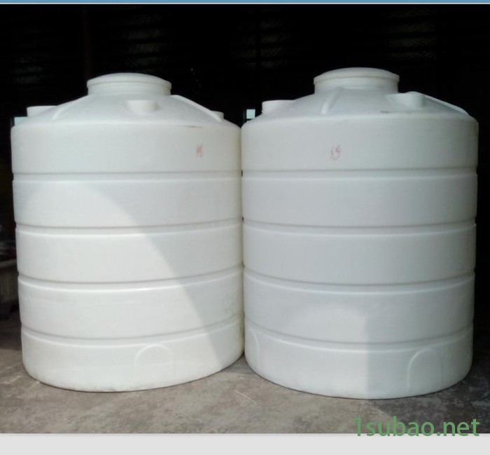 【】韩国三星原料滚塑一次成型PE水箱/PE储罐/PE原水箱图3