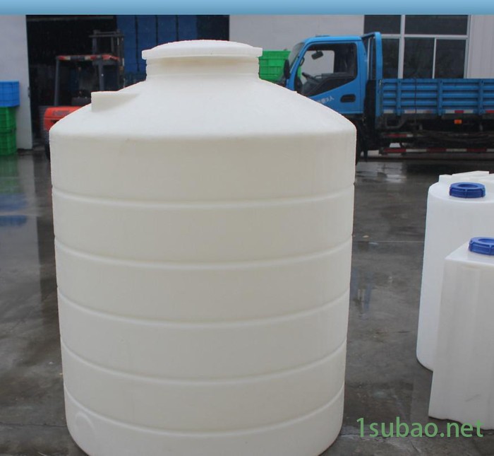 【】韩国三星原料滚塑一次成型PE水箱/PE储罐/PE原水箱图2