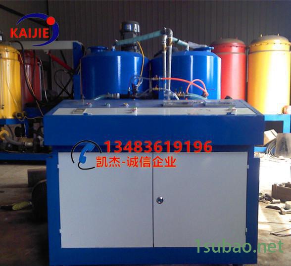 全新低压聚氨酯设备 管道发泡机 聚氨酯浇注发泡机图2