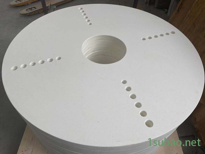 烘房隔热板 贴面压机隔热板 电木板 硫化机隔热板 注塑机隔热板图3