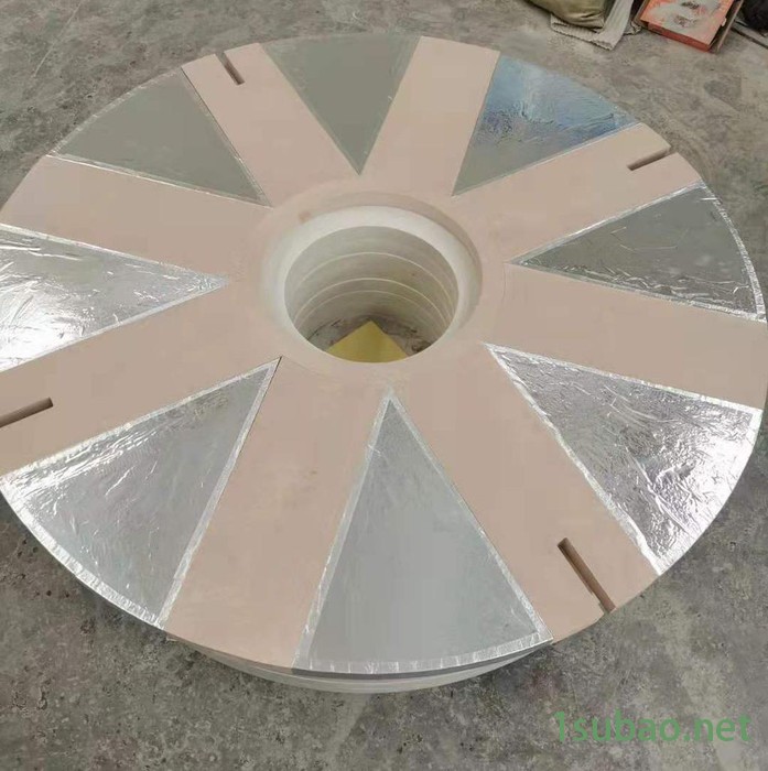 烘房隔热板 贴面压机隔热板 电木板 硫化机隔热板 注塑机隔热板图6