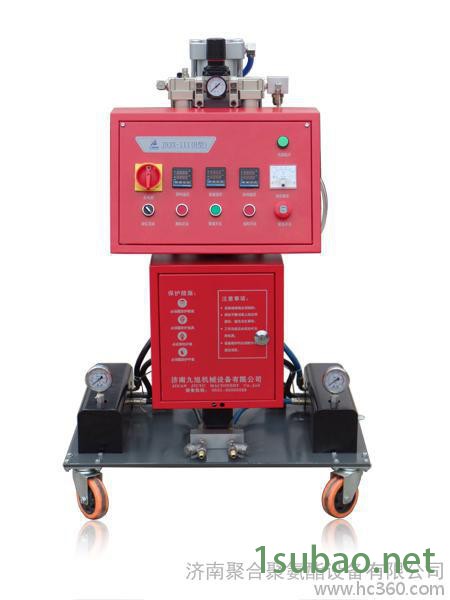 本公司长期供应供应河北廊坊聚氨酯高压发泡机|聚氨酯喷涂机|冷库保温发泡机，欢迎订购135 7319 3765图3