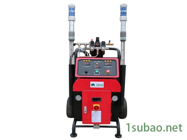 迈象聚氨酯发泡机|专业生产，品牌产品，值得信赖图2